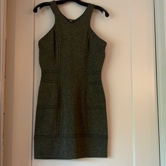 BCBG dress - Picture 1 of 3